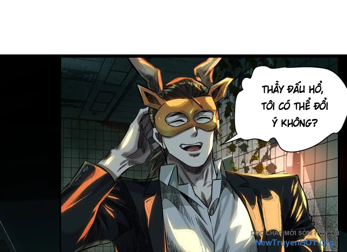 Thập Nhị Tinh – Dị Thú Mê Thành Chapter 72 - Trang 2