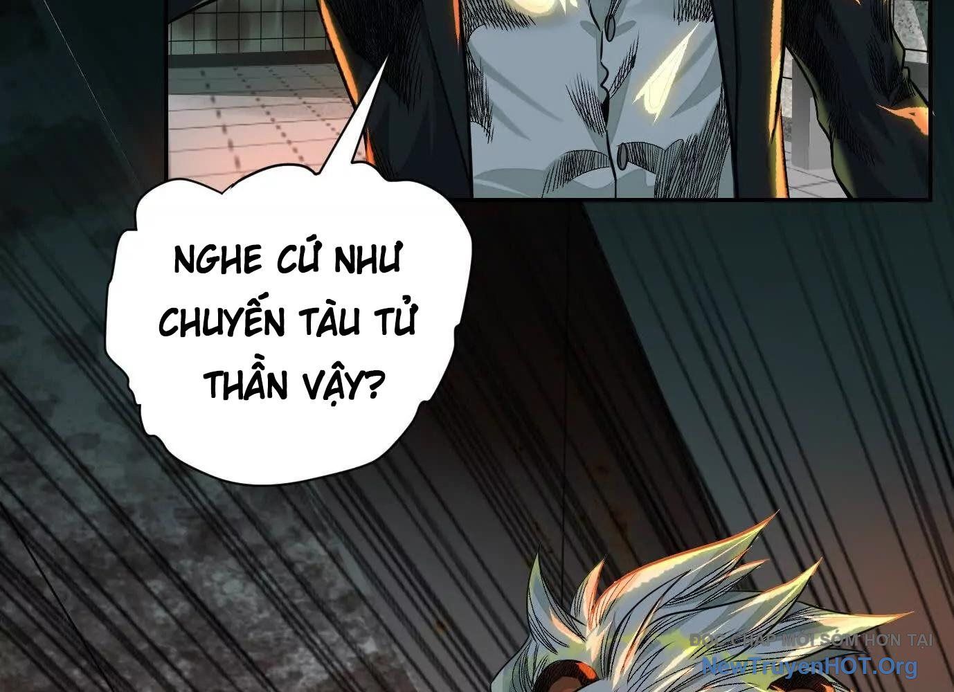 Thập Nhị Tinh – Dị Thú Mê Thành Chapter 72 - Trang 2