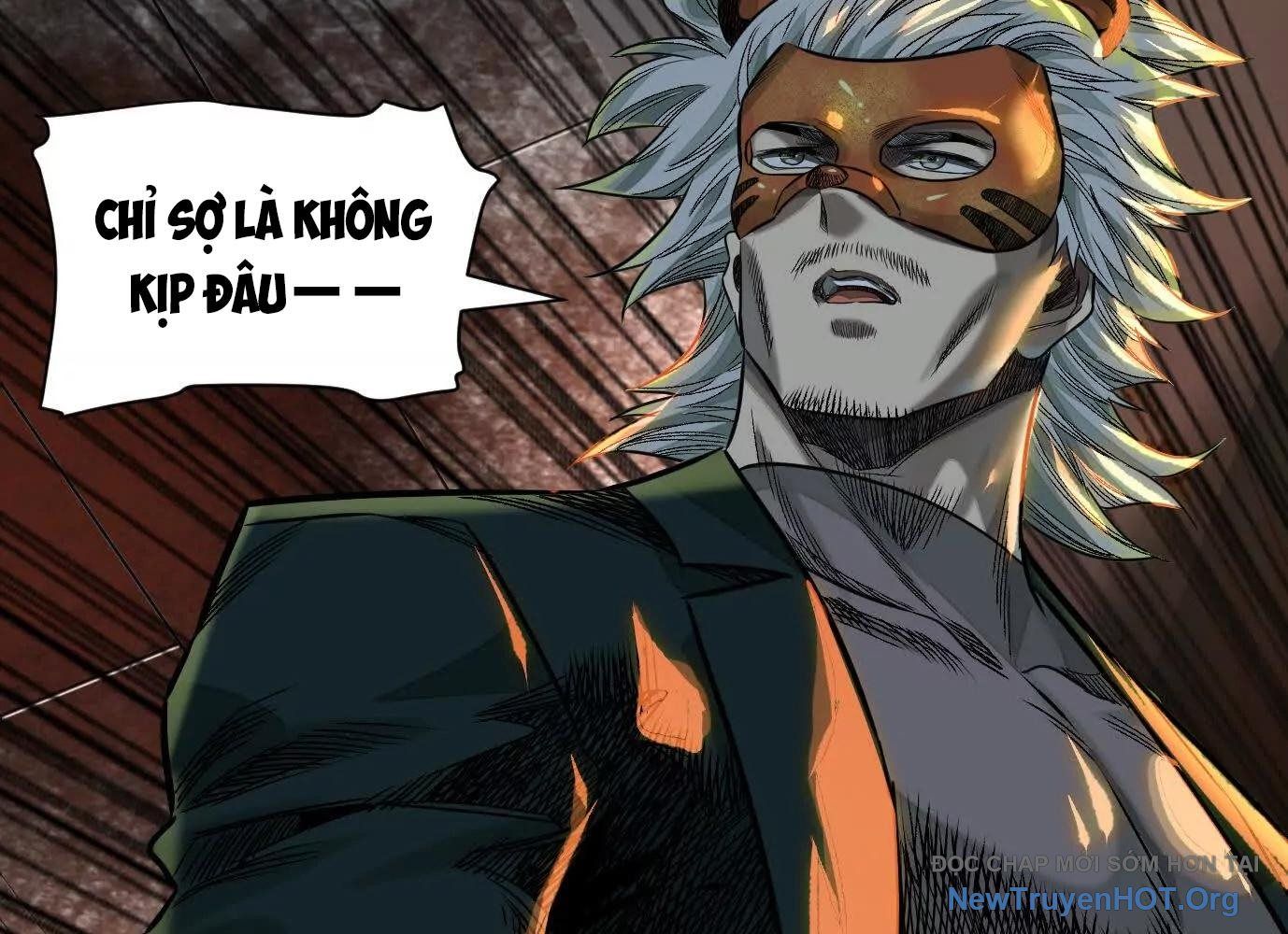 Thập Nhị Tinh – Dị Thú Mê Thành Chapter 72 - Trang 2