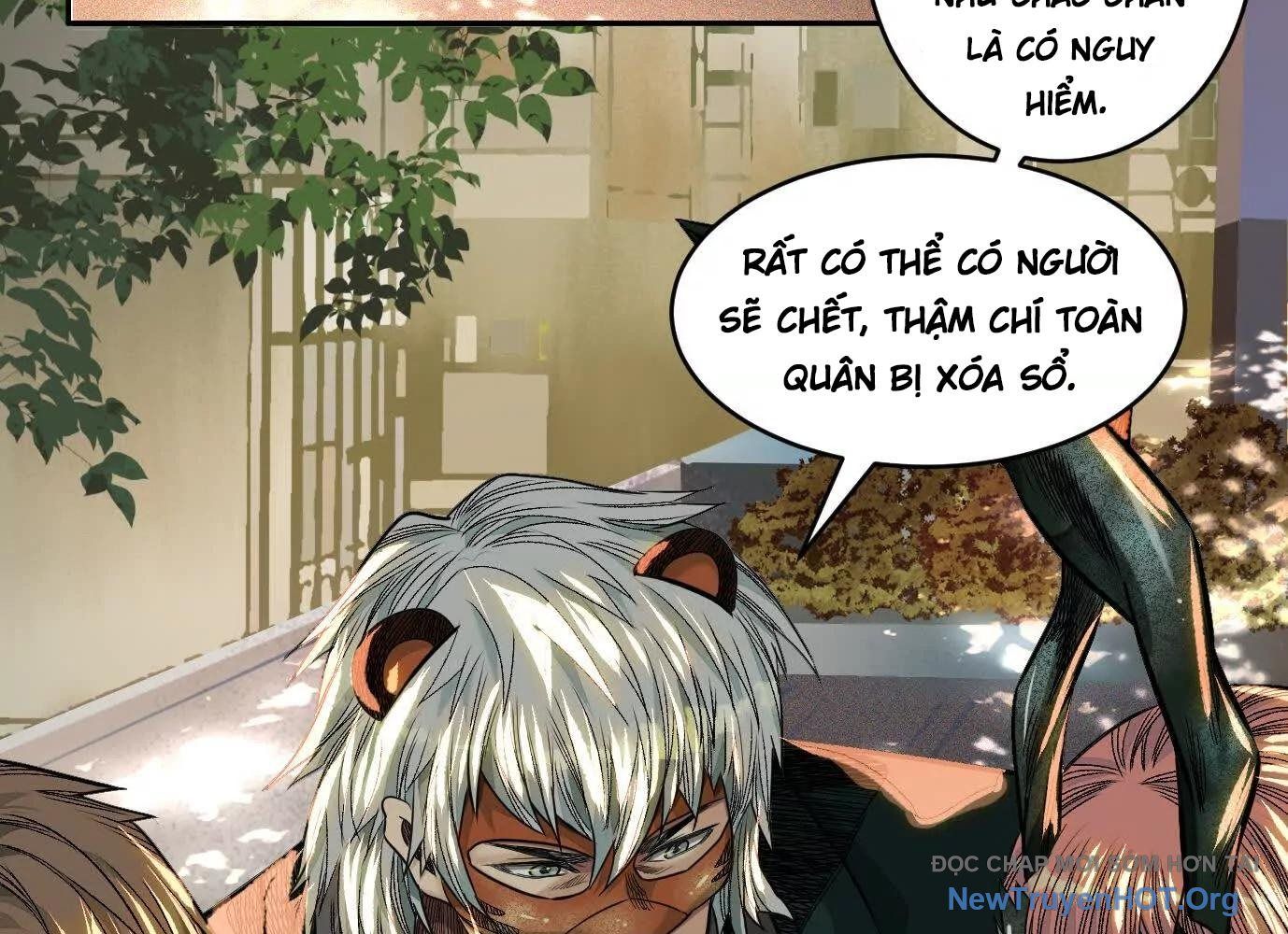 Thập Nhị Tinh – Dị Thú Mê Thành Chapter 72 - Trang 2