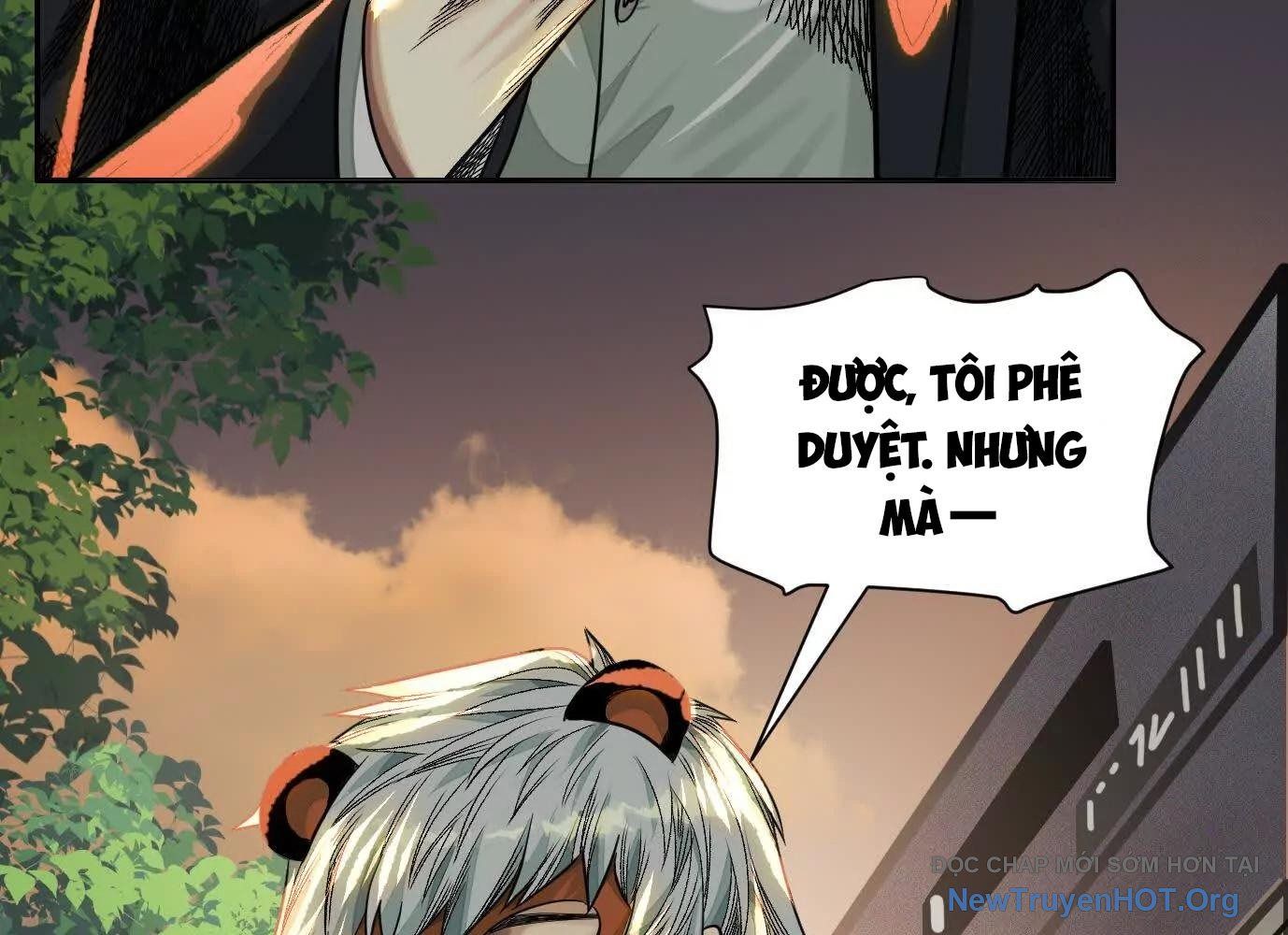 Thập Nhị Tinh – Dị Thú Mê Thành Chapter 72 - Trang 2