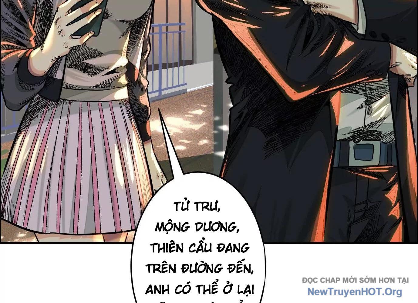Thập Nhị Tinh – Dị Thú Mê Thành Chapter 72 - Trang 2
