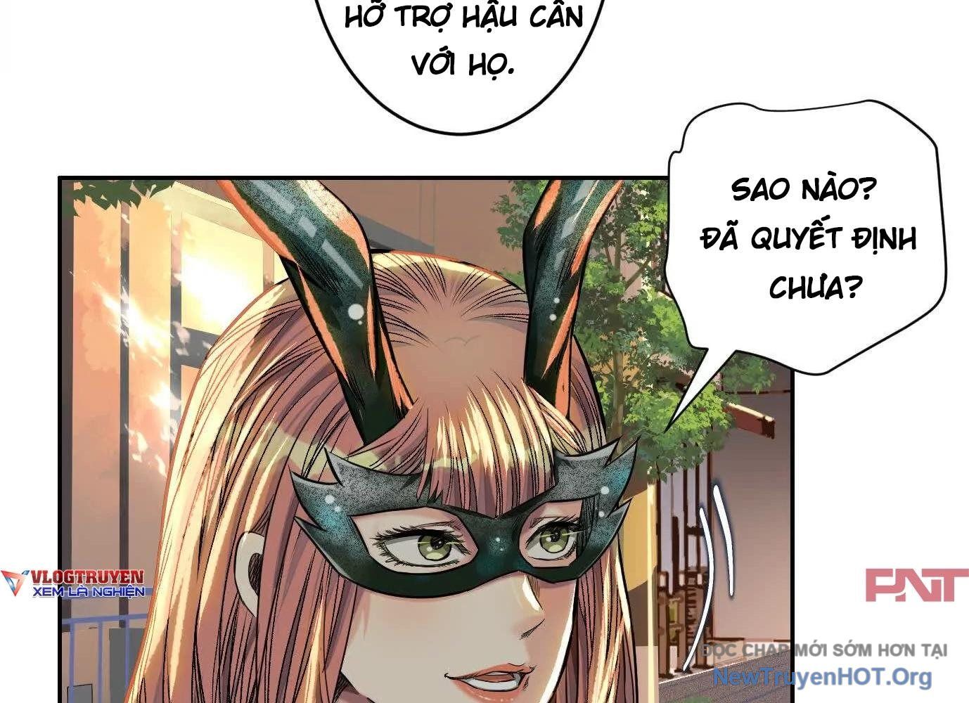 Thập Nhị Tinh – Dị Thú Mê Thành Chapter 72 - Trang 2