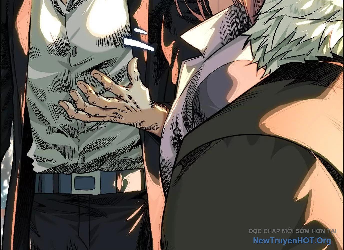 Thập Nhị Tinh – Dị Thú Mê Thành Chapter 72 - Trang 2