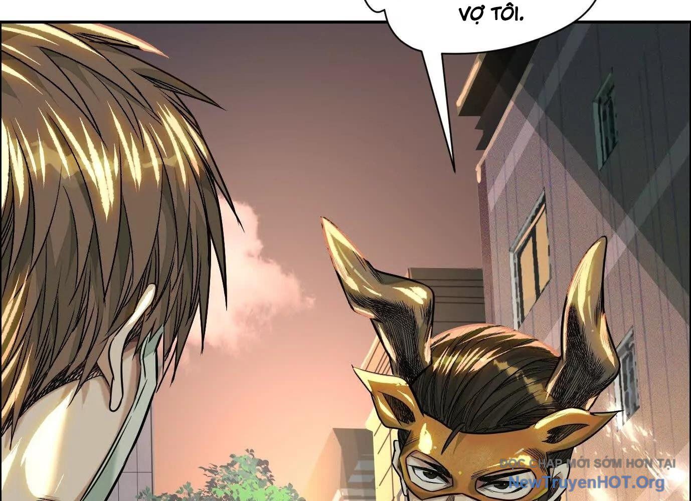 Thập Nhị Tinh – Dị Thú Mê Thành Chapter 72 - Trang 2