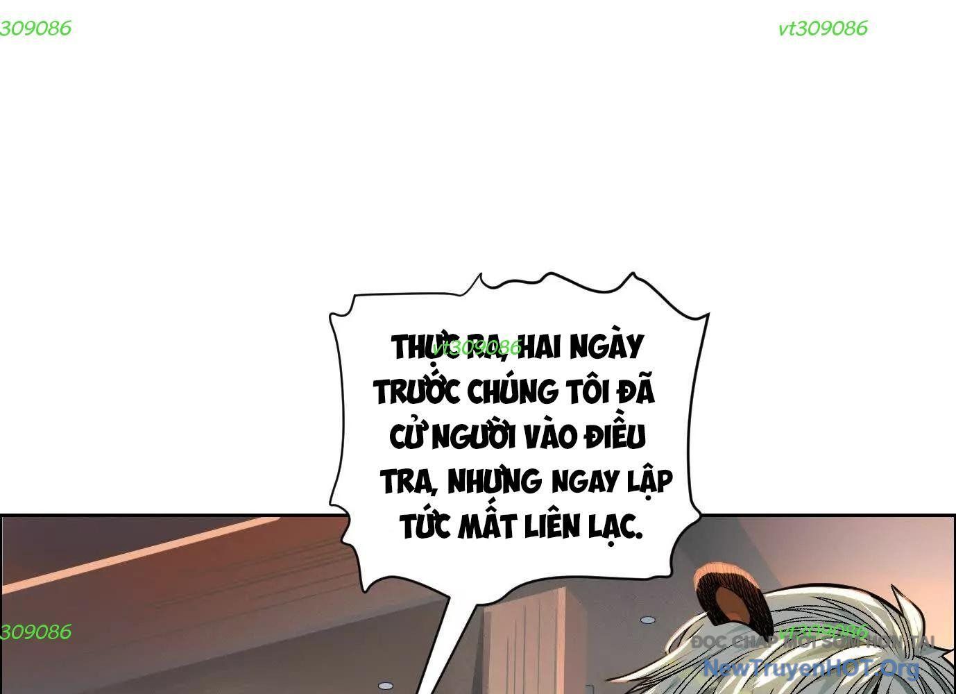 Thập Nhị Tinh – Dị Thú Mê Thành Chapter 72 - Trang 2