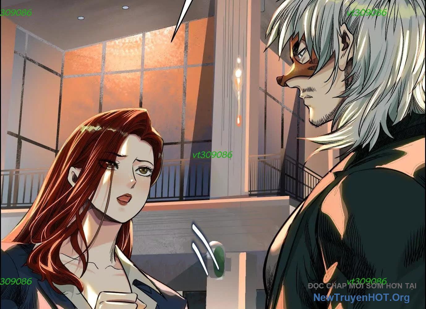 Thập Nhị Tinh – Dị Thú Mê Thành Chapter 72 - Trang 2