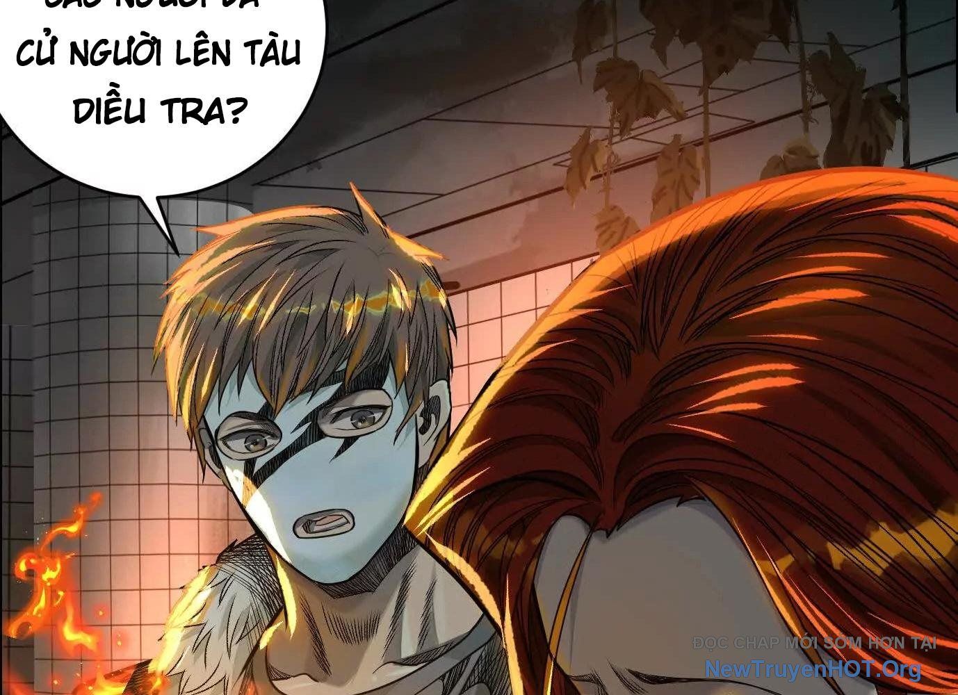 Thập Nhị Tinh – Dị Thú Mê Thành Chapter 72 - Trang 2