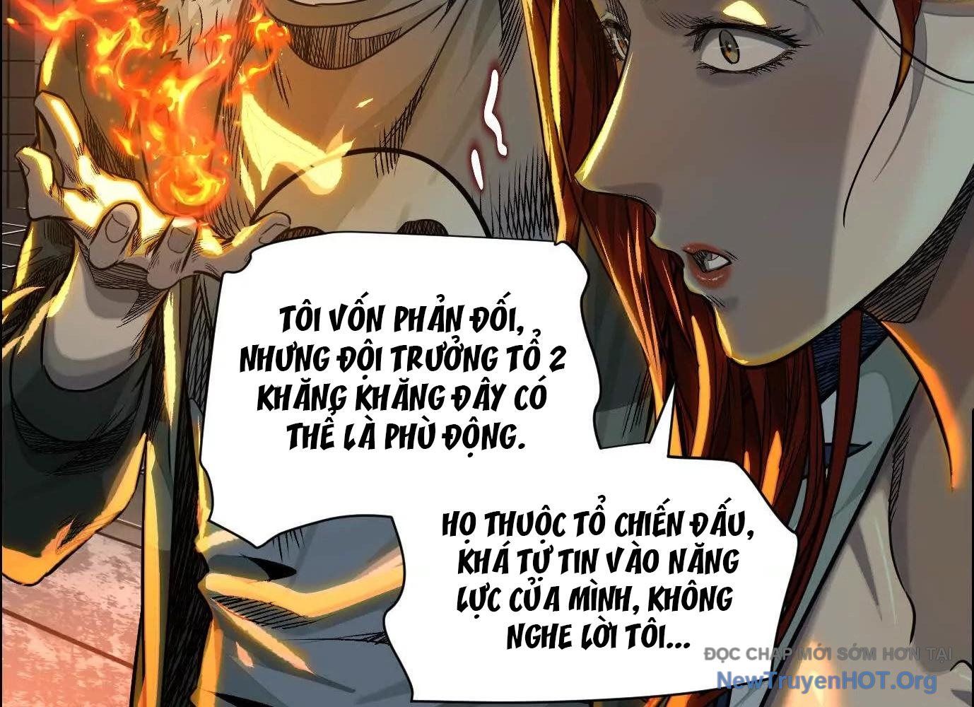 Thập Nhị Tinh – Dị Thú Mê Thành Chapter 72 - Trang 2