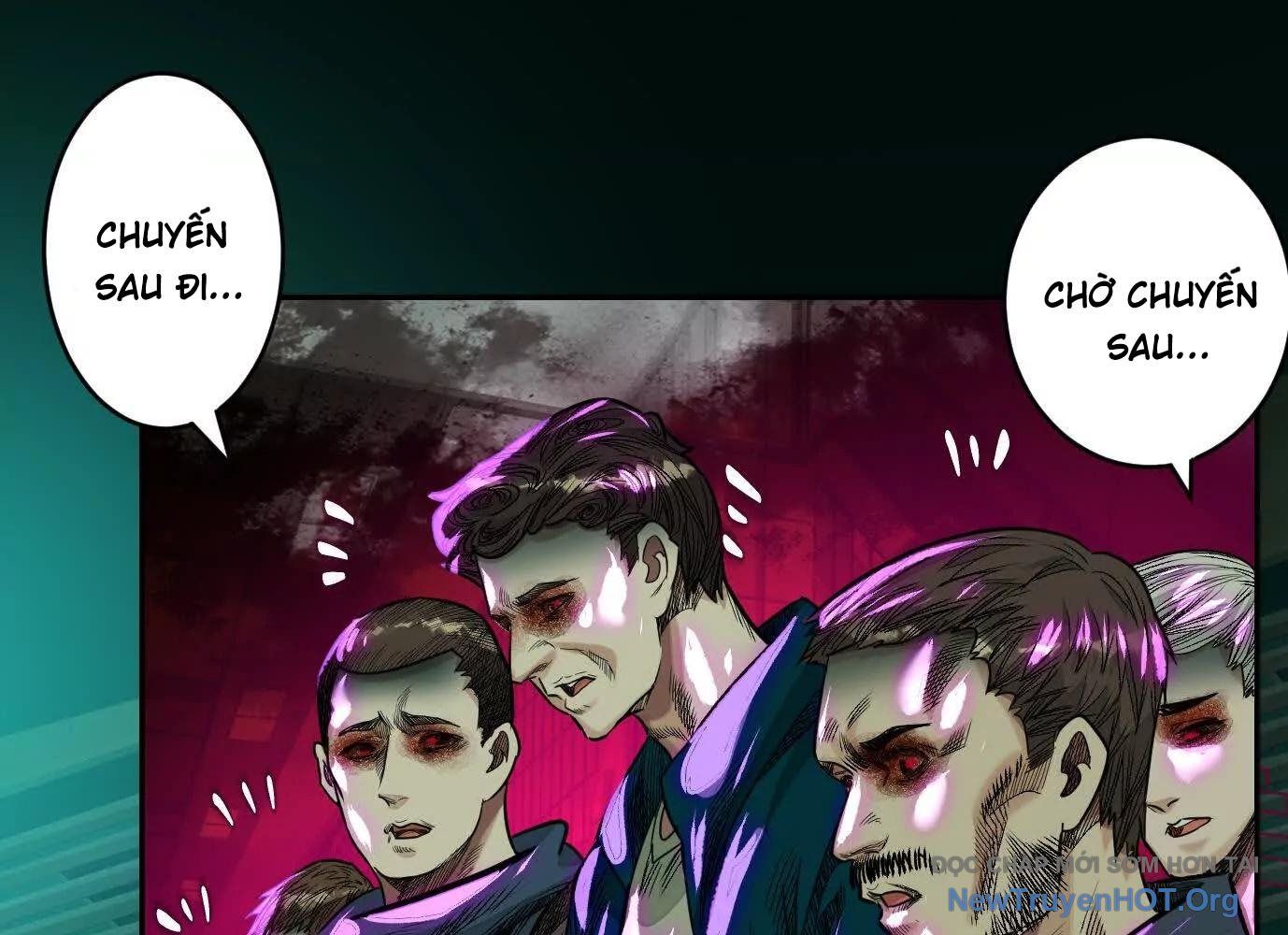 Thập Nhị Tinh – Dị Thú Mê Thành Chapter 73 - Trang 2