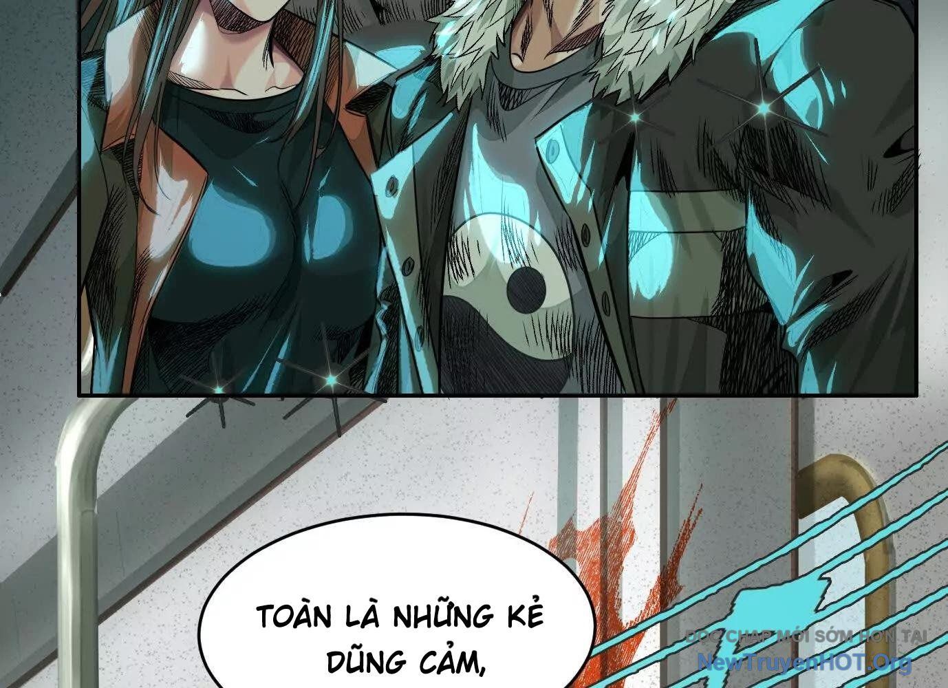 Thập Nhị Tinh – Dị Thú Mê Thành Chapter 73 - Trang 2
