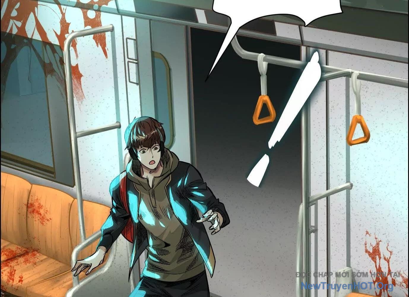 Thập Nhị Tinh – Dị Thú Mê Thành Chapter 73 - Trang 2