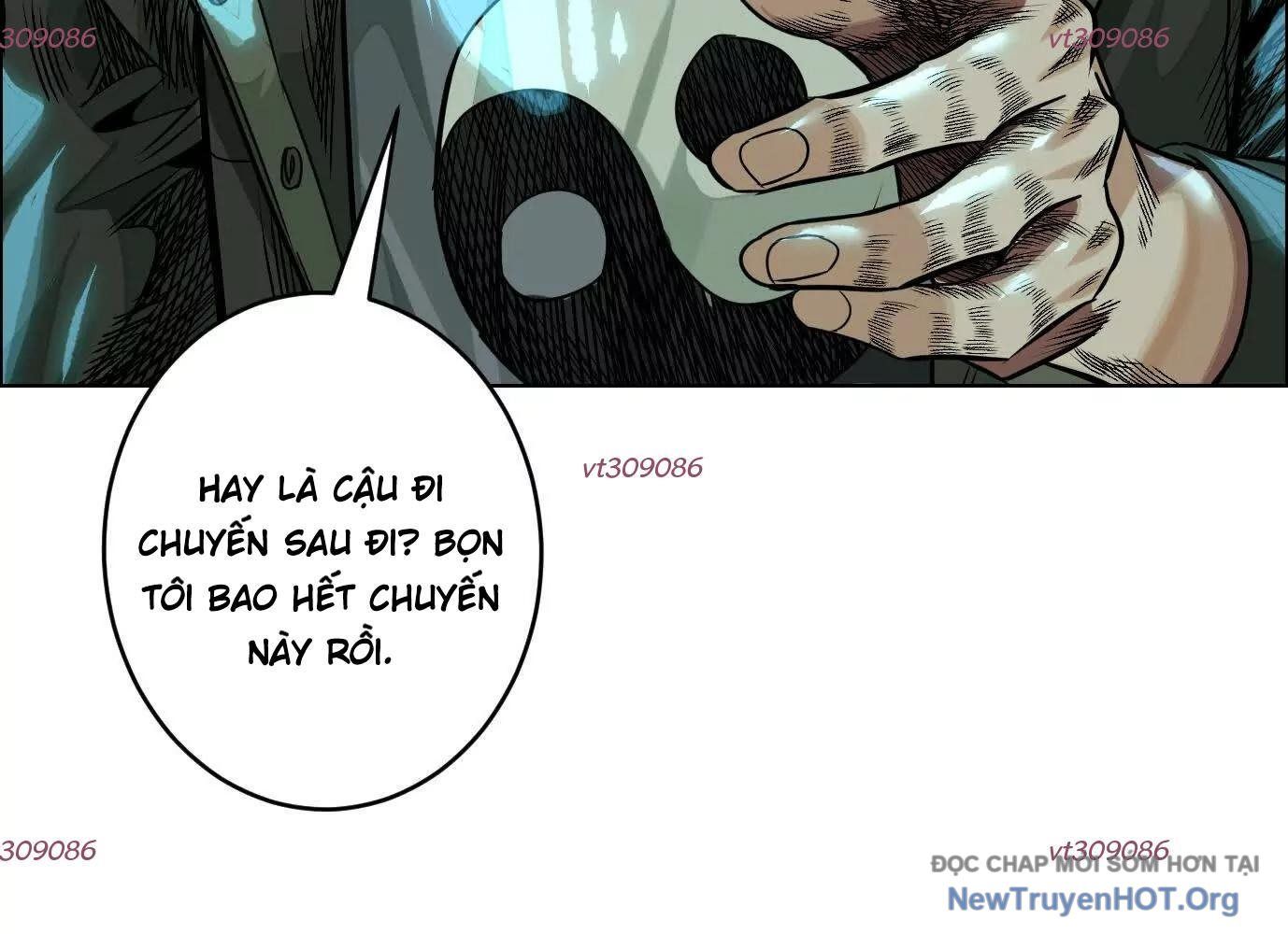 Thập Nhị Tinh – Dị Thú Mê Thành Chapter 73 - Trang 2