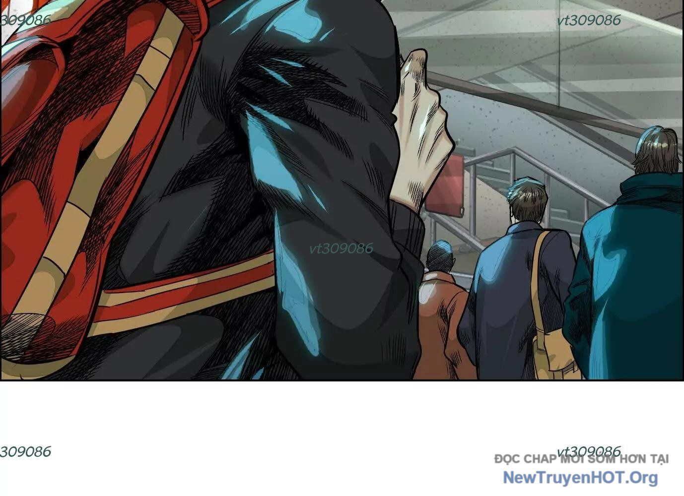 Thập Nhị Tinh – Dị Thú Mê Thành Chapter 73 - Trang 2