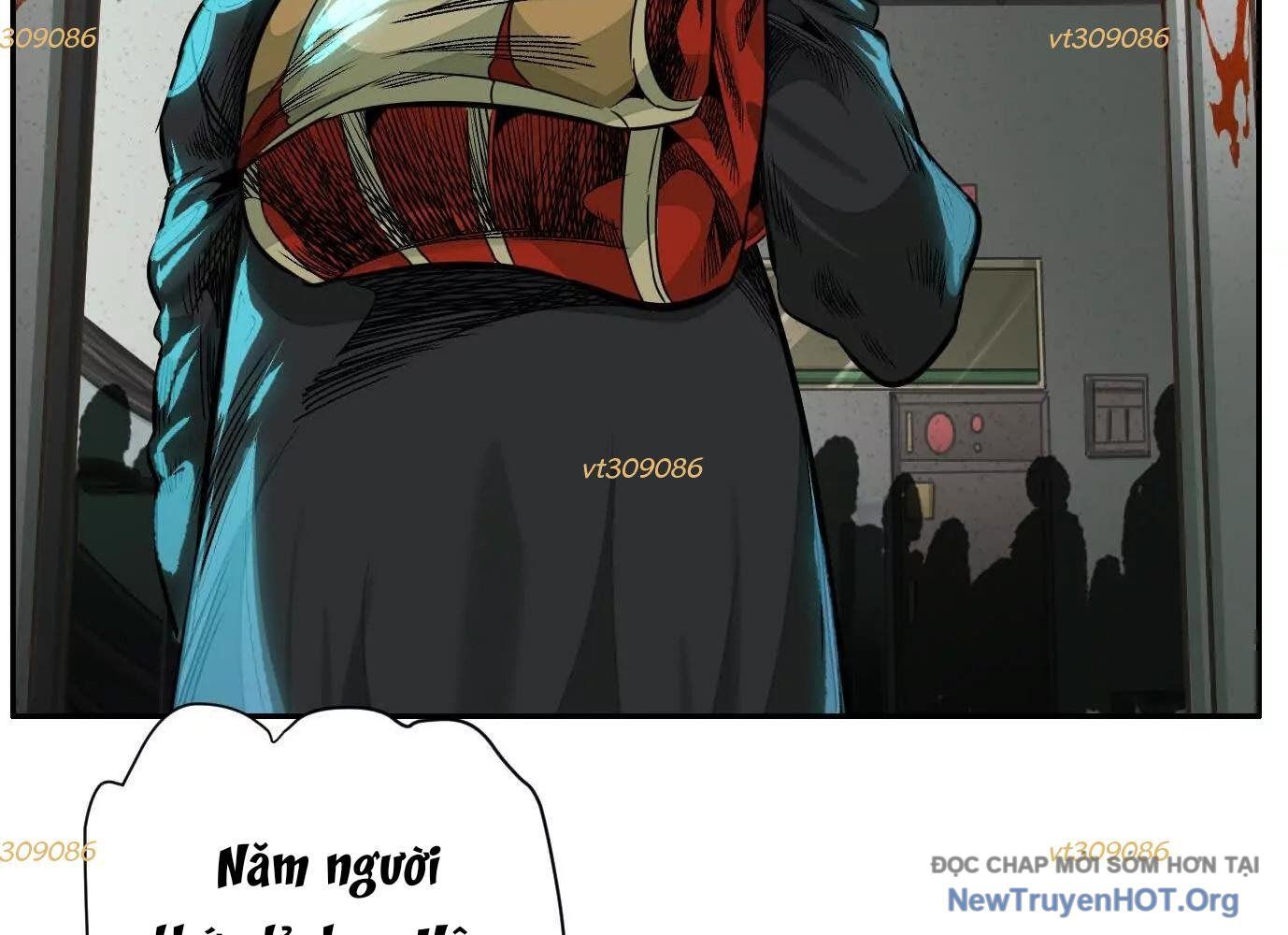 Thập Nhị Tinh – Dị Thú Mê Thành Chapter 73 - Trang 2