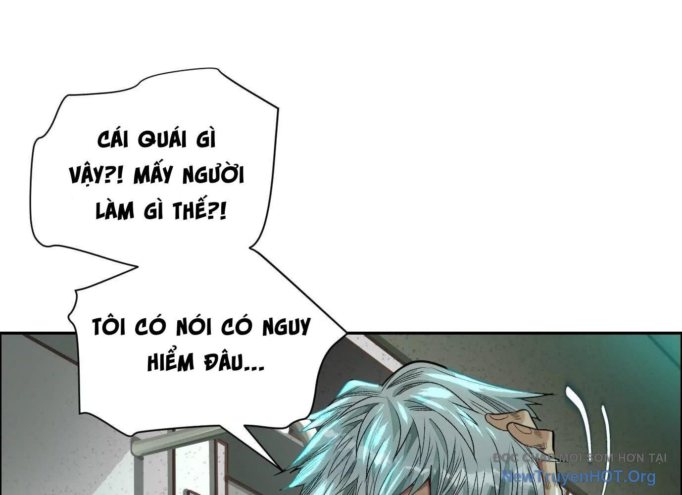Thập Nhị Tinh – Dị Thú Mê Thành Chapter 73 - Trang 2