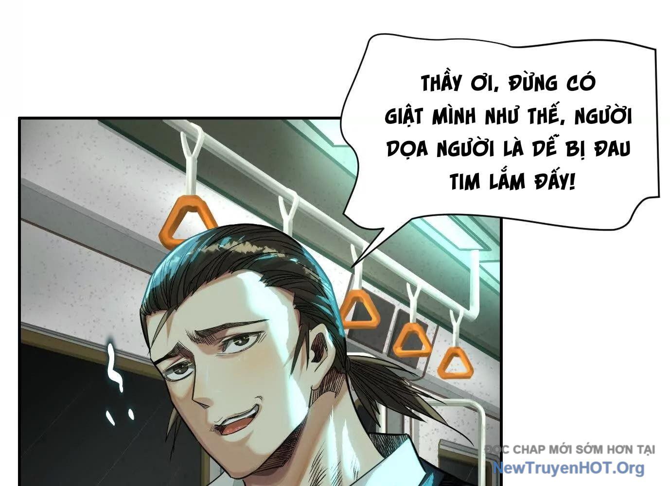 Thập Nhị Tinh – Dị Thú Mê Thành Chapter 73 - Trang 2
