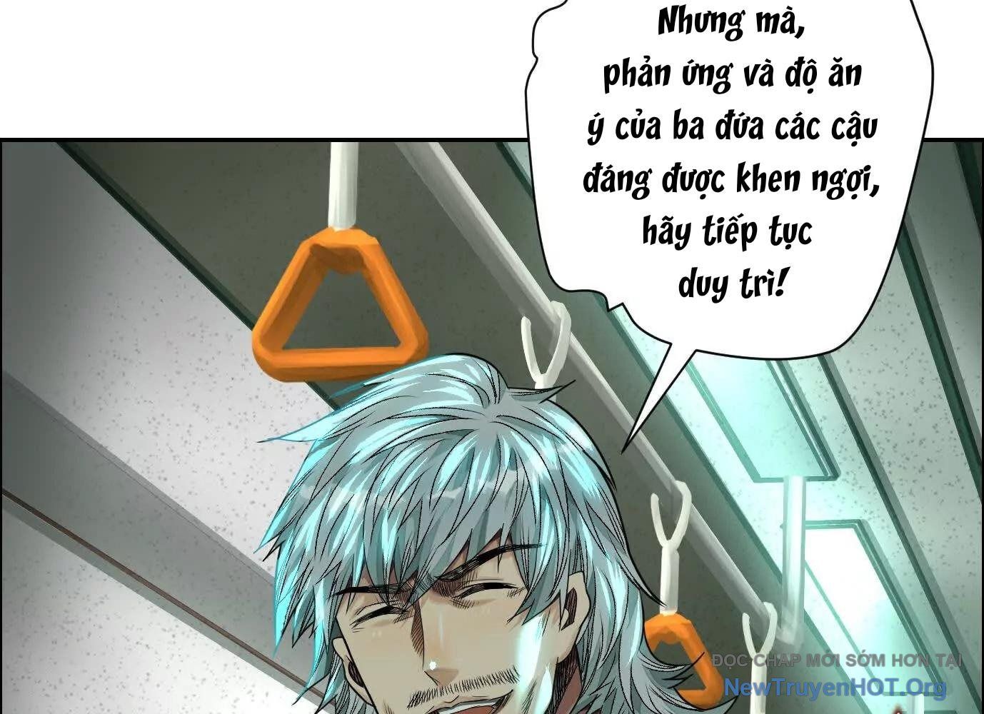 Thập Nhị Tinh – Dị Thú Mê Thành Chapter 73 - Trang 2