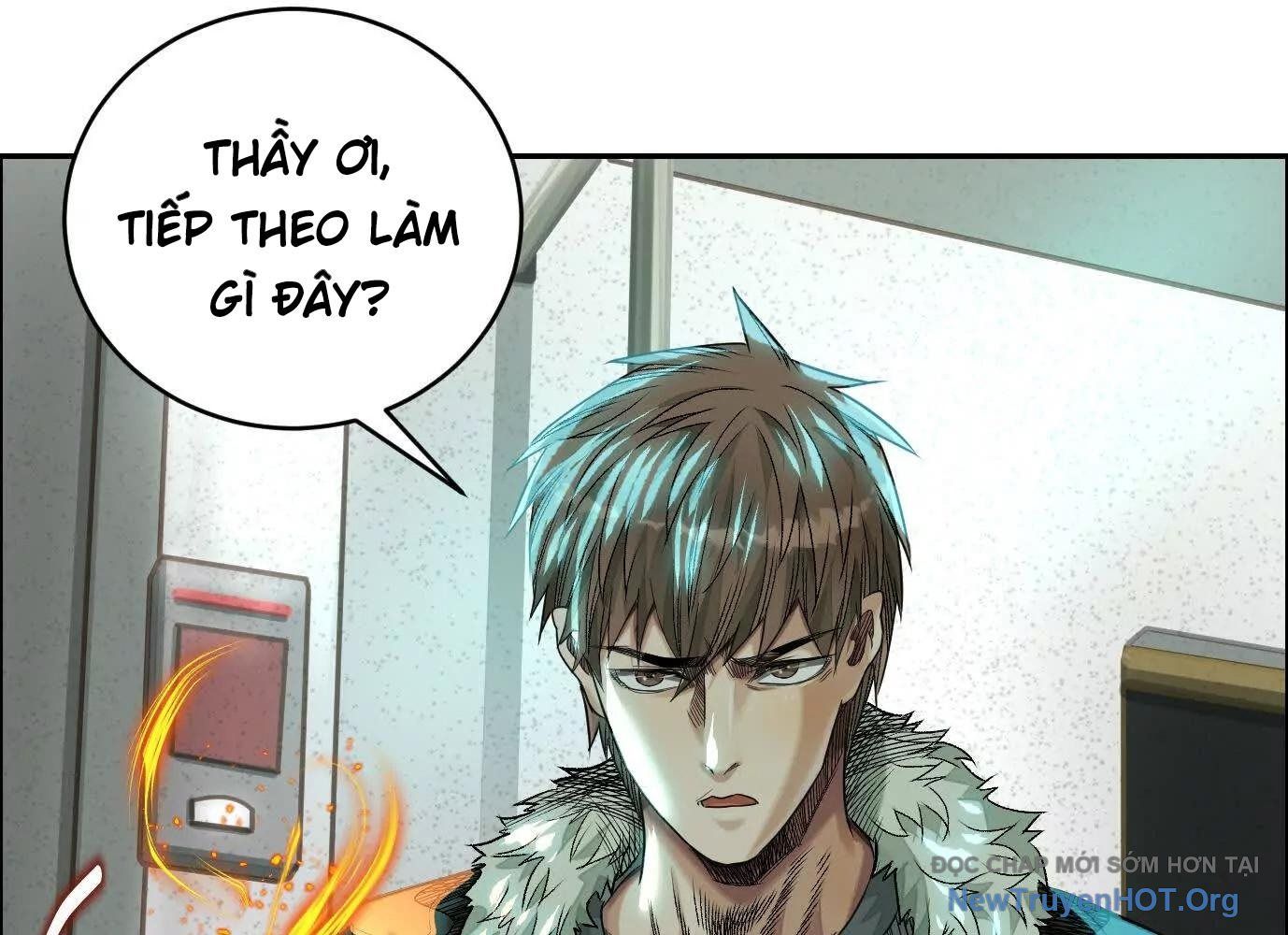 Thập Nhị Tinh – Dị Thú Mê Thành Chapter 73 - Trang 2