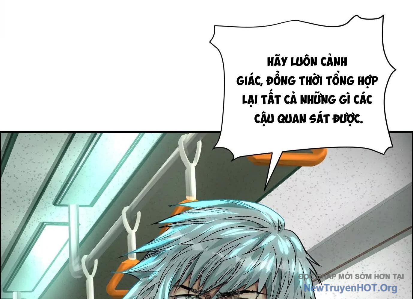 Thập Nhị Tinh – Dị Thú Mê Thành Chapter 73 - Trang 2