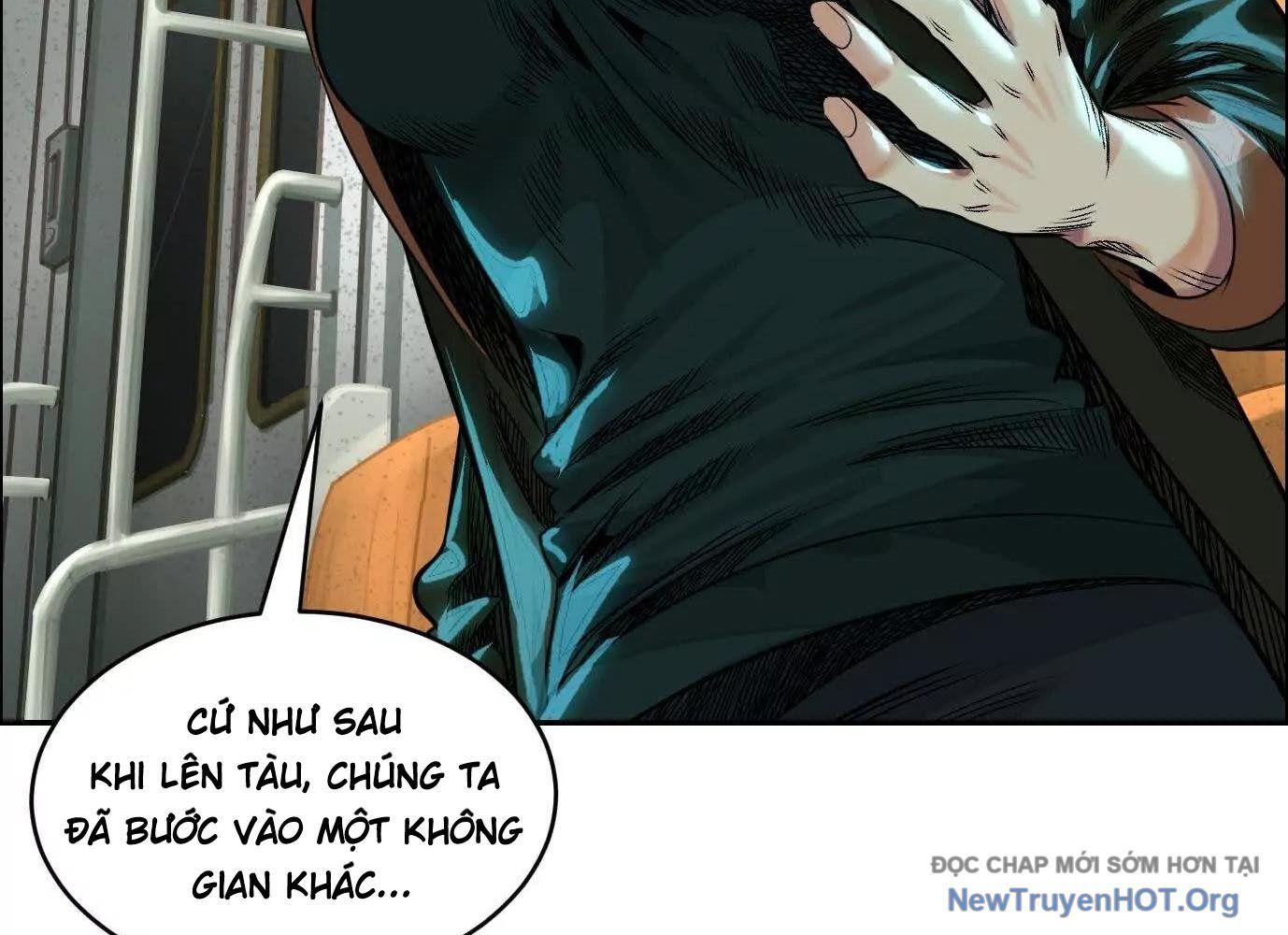 Thập Nhị Tinh – Dị Thú Mê Thành Chapter 73 - Trang 2