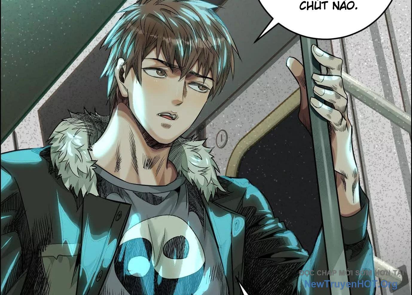 Thập Nhị Tinh – Dị Thú Mê Thành Chapter 73 - Trang 2
