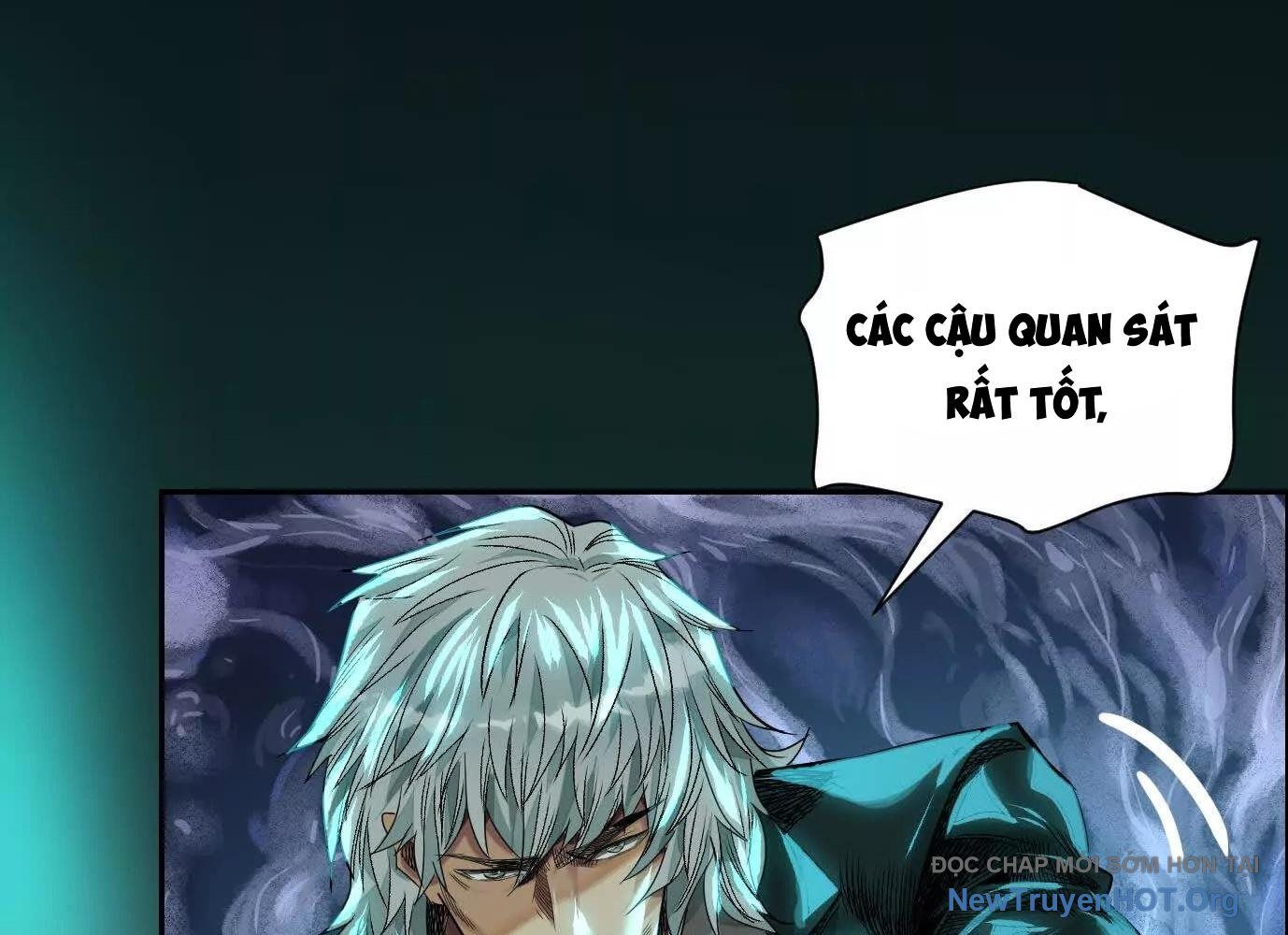 Thập Nhị Tinh – Dị Thú Mê Thành Chapter 73 - Trang 2