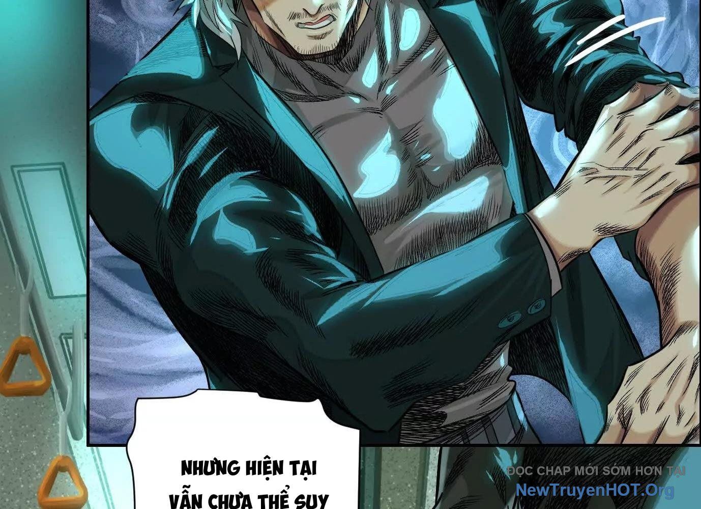 Thập Nhị Tinh – Dị Thú Mê Thành Chapter 73 - Trang 2