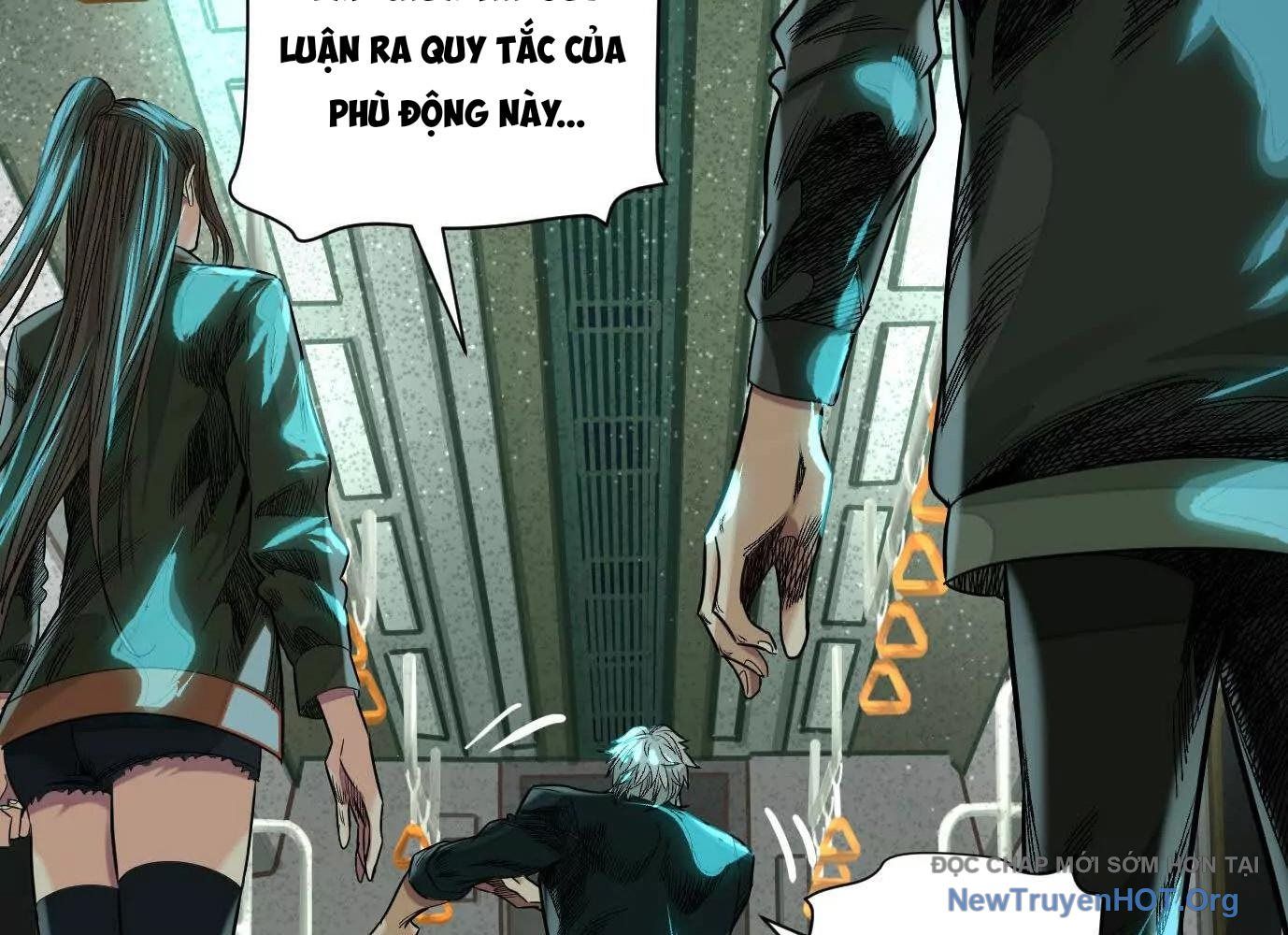Thập Nhị Tinh – Dị Thú Mê Thành Chapter 73 - Trang 2