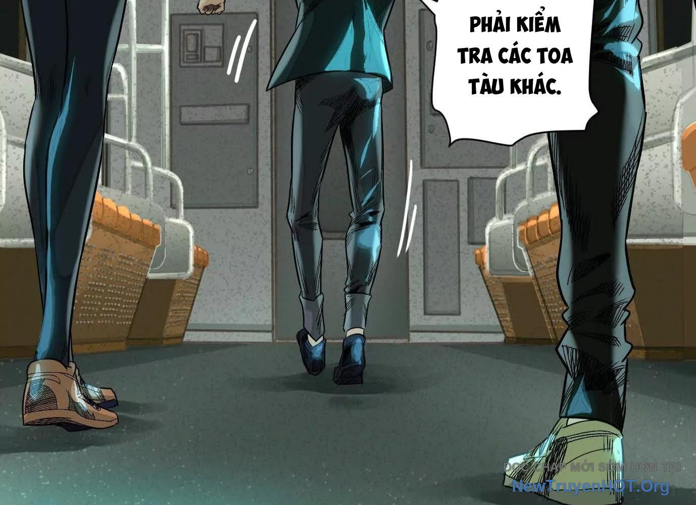 Thập Nhị Tinh – Dị Thú Mê Thành Chapter 73 - Trang 2