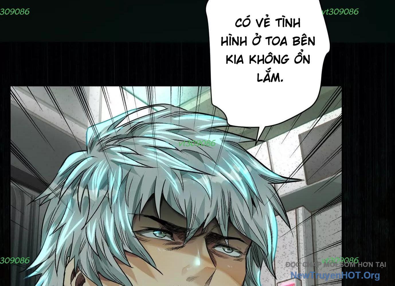 Thập Nhị Tinh – Dị Thú Mê Thành Chapter 73 - Trang 2