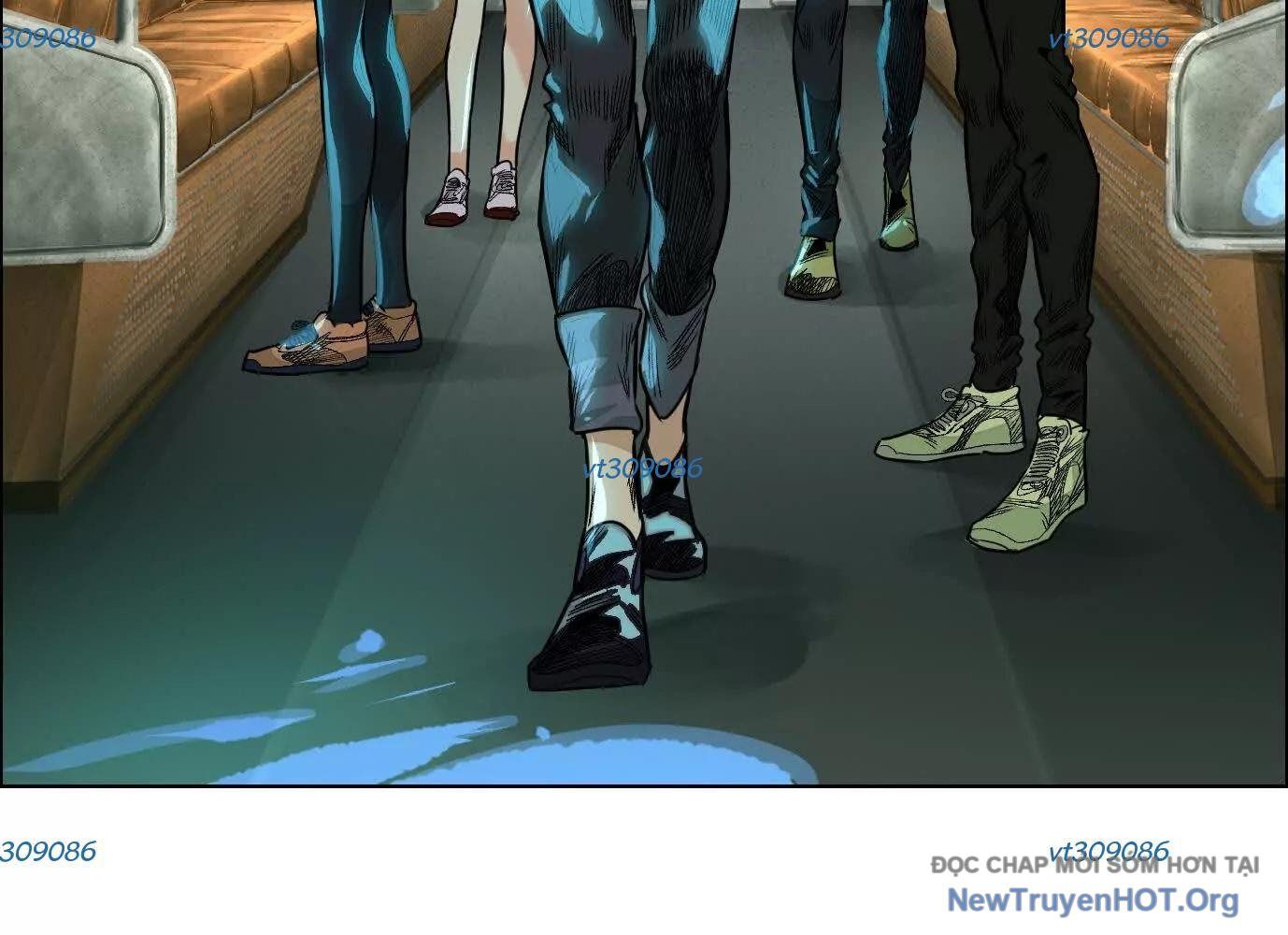 Thập Nhị Tinh – Dị Thú Mê Thành Chapter 73 - Trang 2