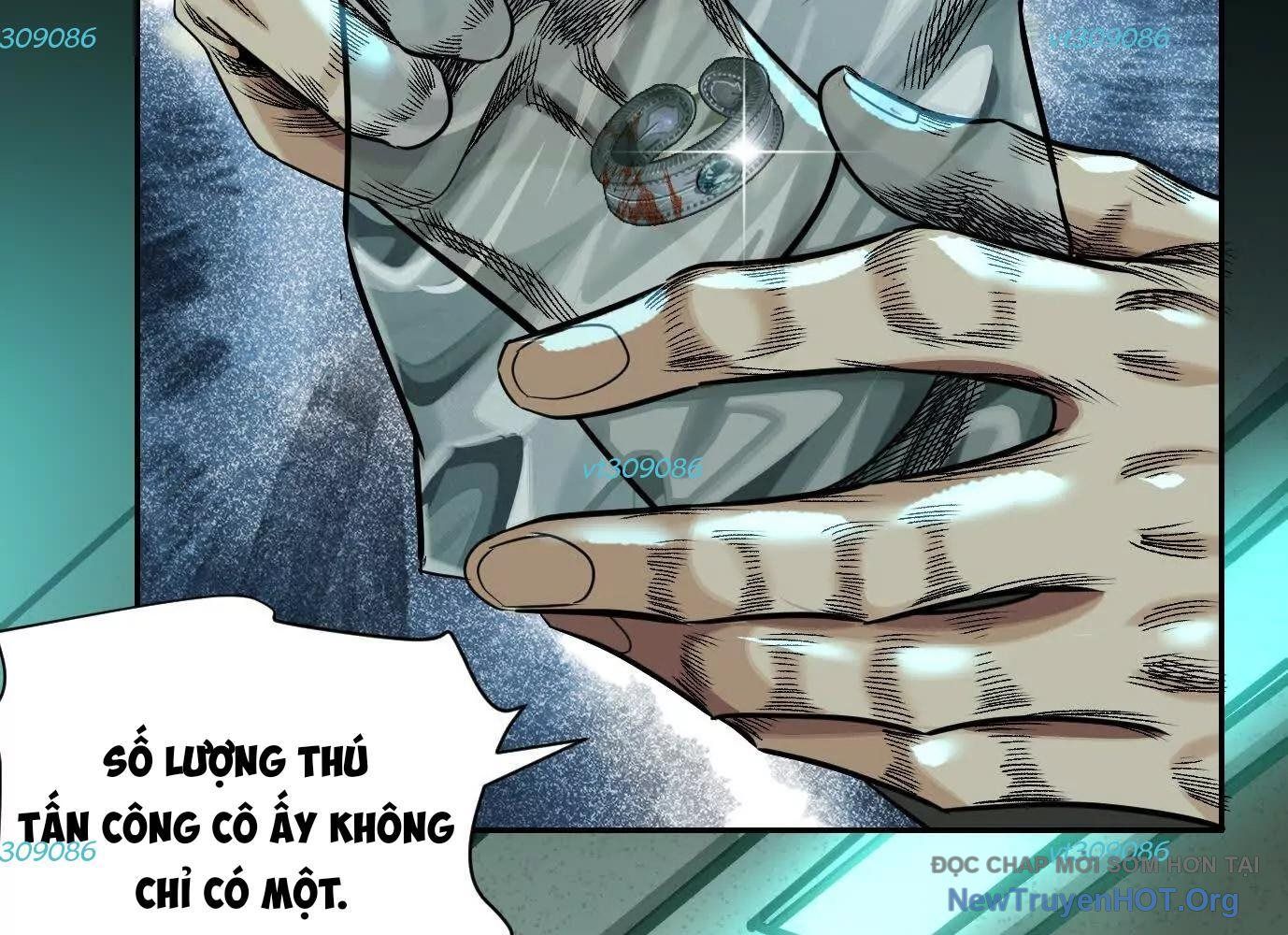 Thập Nhị Tinh – Dị Thú Mê Thành Chapter 73 - Trang 2