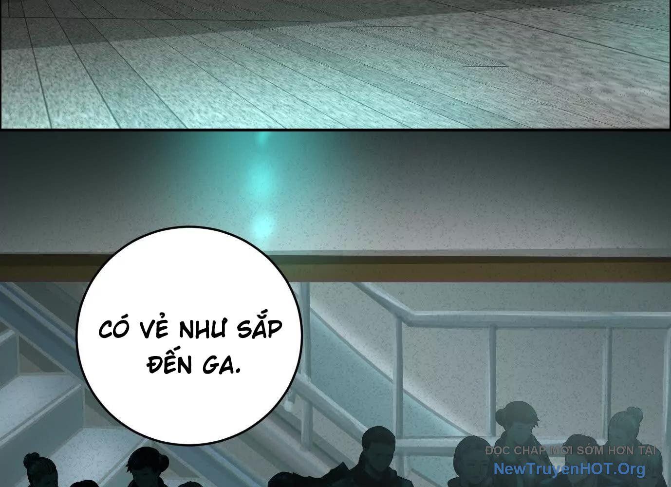 Thập Nhị Tinh – Dị Thú Mê Thành Chapter 73 - Trang 2