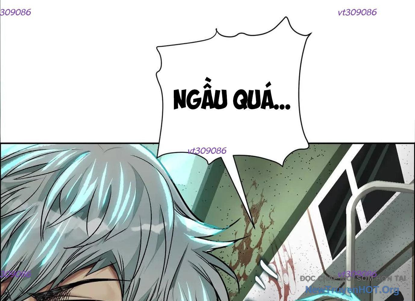 Thập Nhị Tinh – Dị Thú Mê Thành Chapter 74 - Trang 2