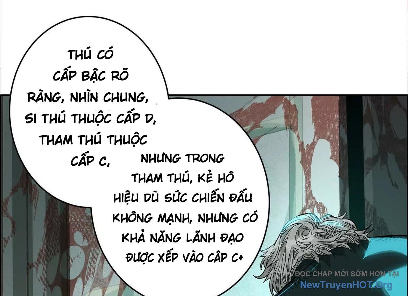 Thập Nhị Tinh – Dị Thú Mê Thành Chapter 74 - Trang 2