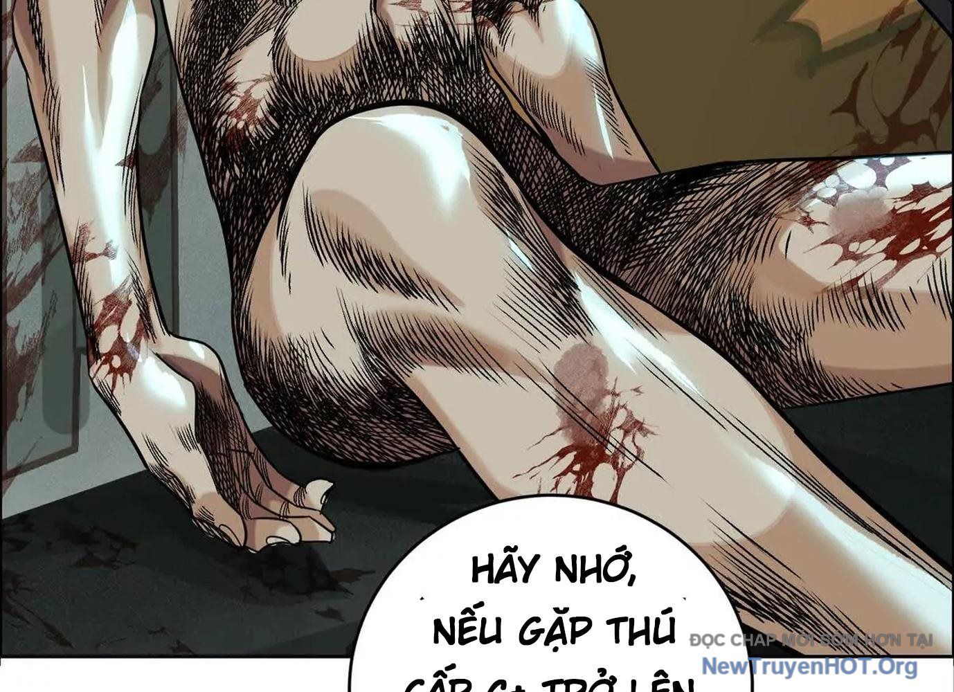 Thập Nhị Tinh – Dị Thú Mê Thành Chapter 74 - Trang 2