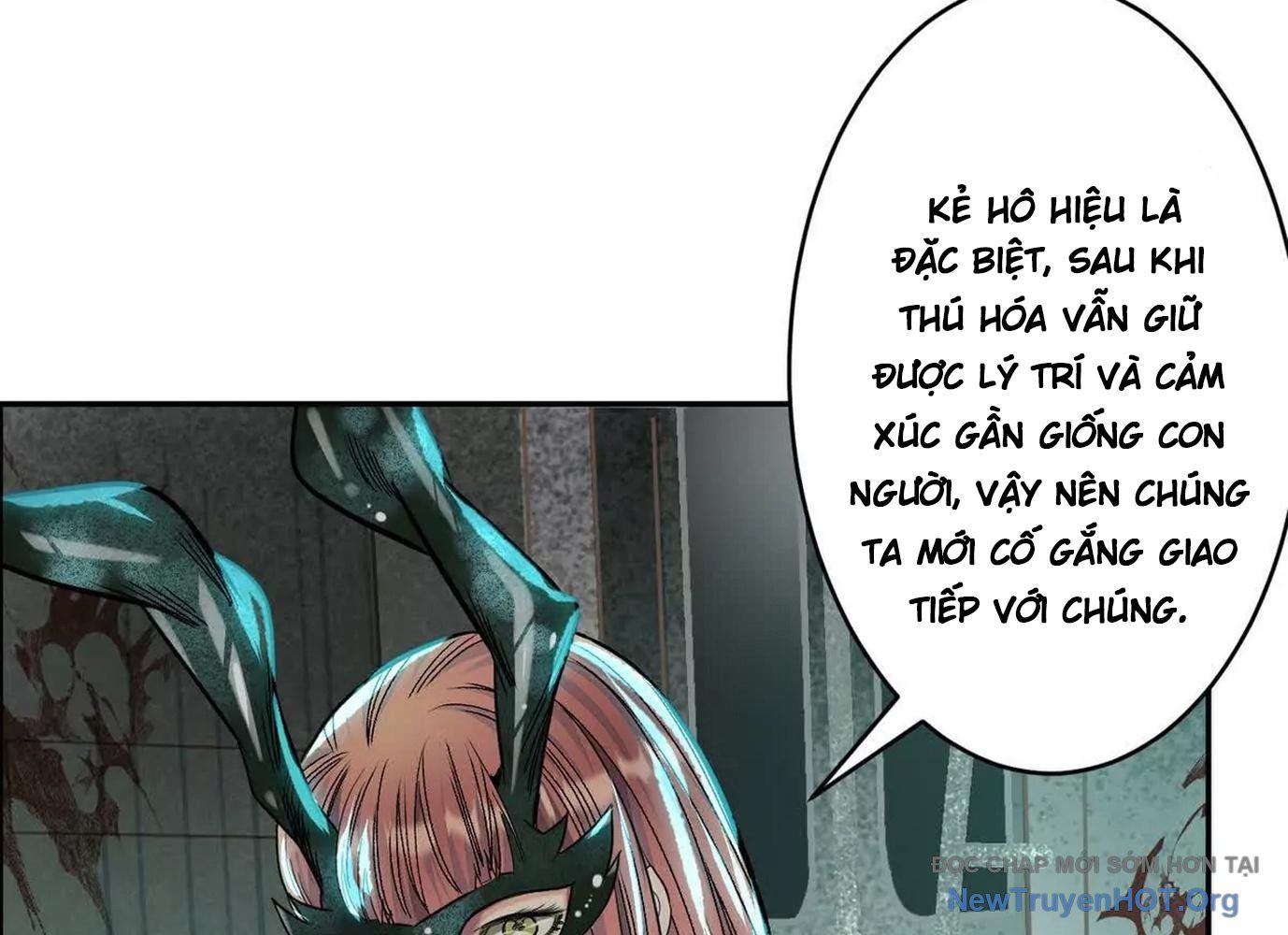 Thập Nhị Tinh – Dị Thú Mê Thành Chapter 74 - Trang 2