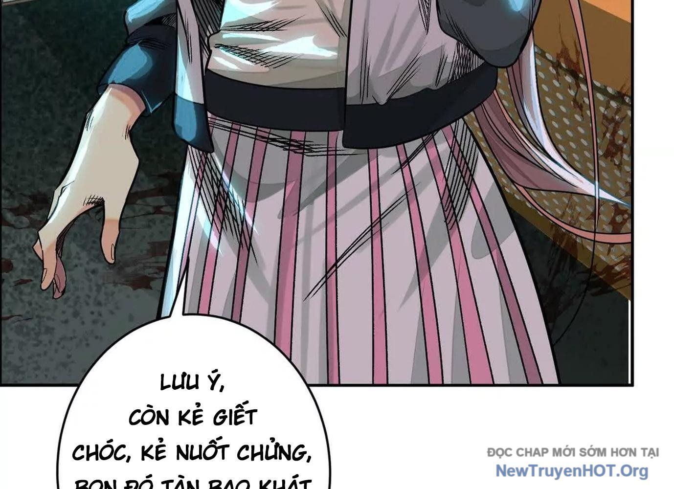 Thập Nhị Tinh – Dị Thú Mê Thành Chapter 74 - Trang 2