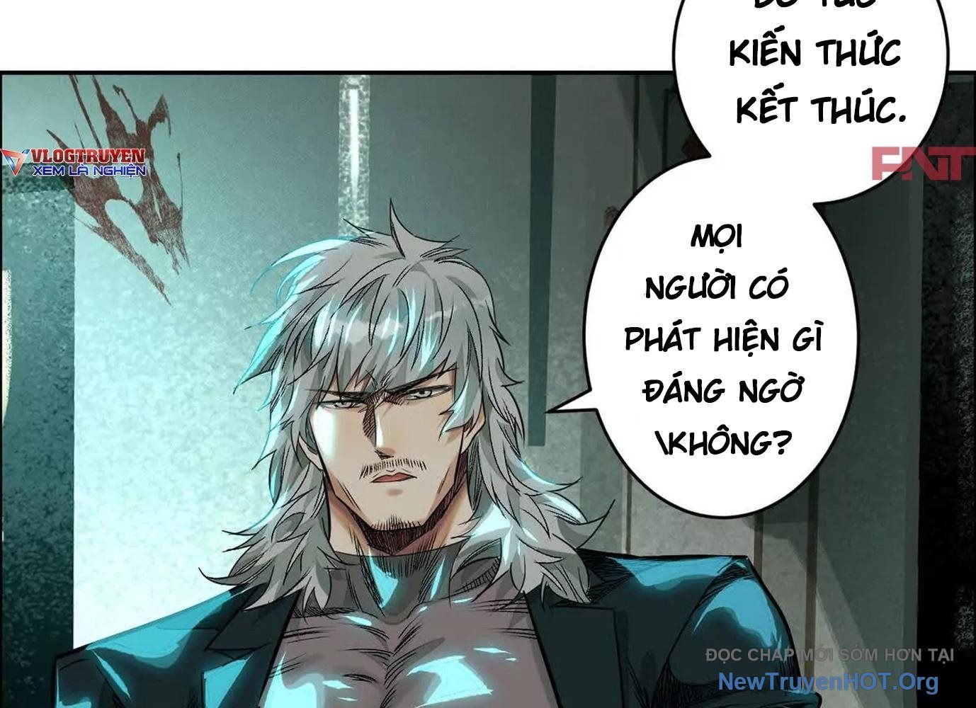 Thập Nhị Tinh – Dị Thú Mê Thành Chapter 74 - Trang 2