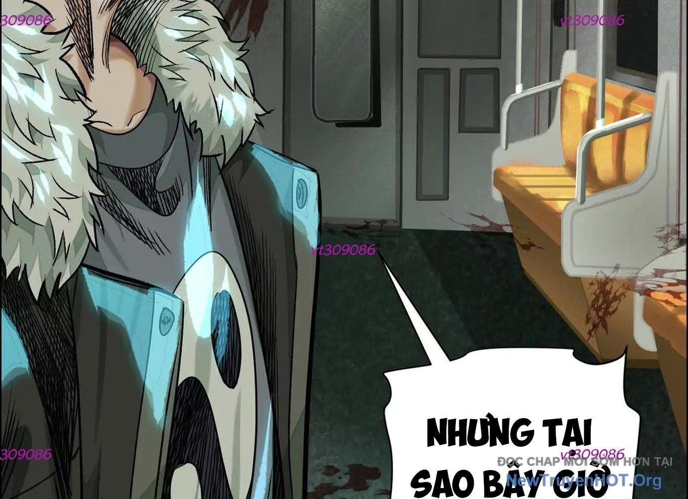 Thập Nhị Tinh – Dị Thú Mê Thành Chapter 74 - Trang 2