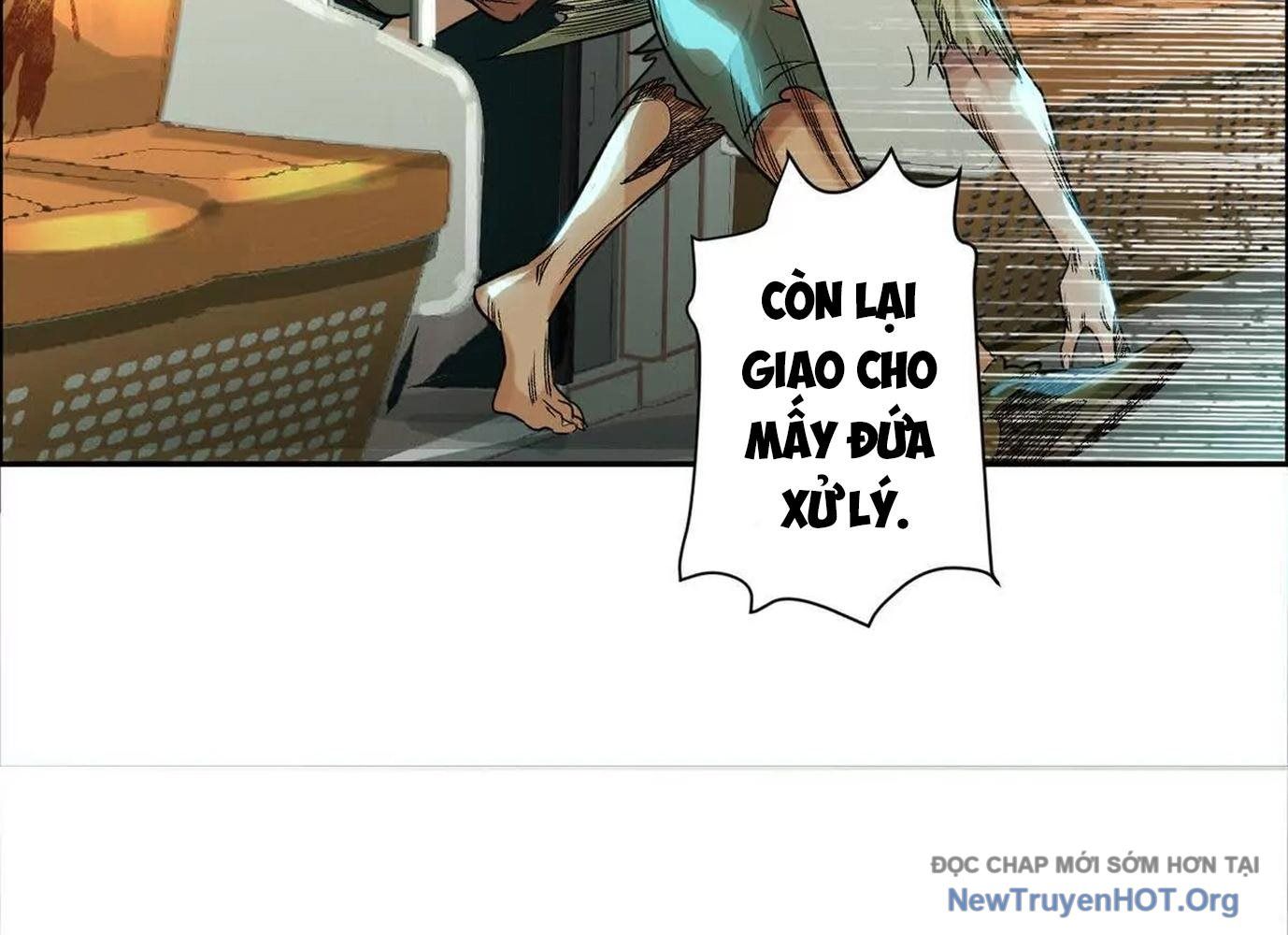 Thập Nhị Tinh – Dị Thú Mê Thành Chapter 74 - Trang 2