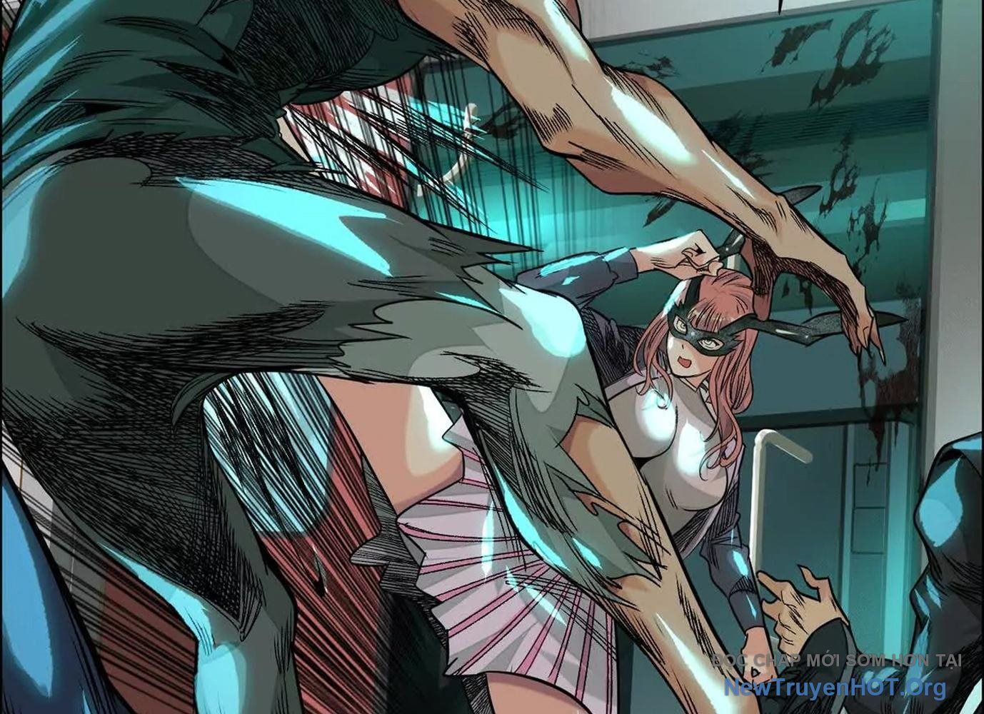 Thập Nhị Tinh – Dị Thú Mê Thành Chapter 74 - Trang 2