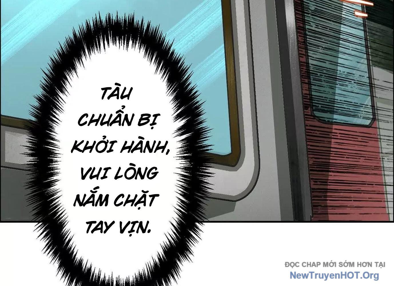Thập Nhị Tinh – Dị Thú Mê Thành Chapter 74 - Trang 2