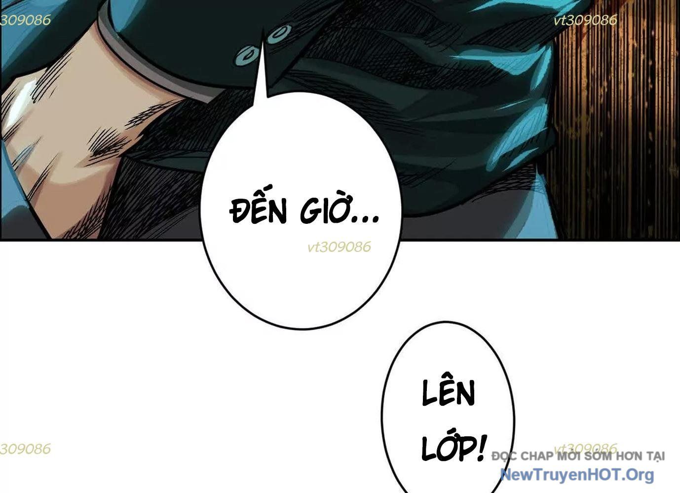 Thập Nhị Tinh – Dị Thú Mê Thành Chapter 74 - Trang 2