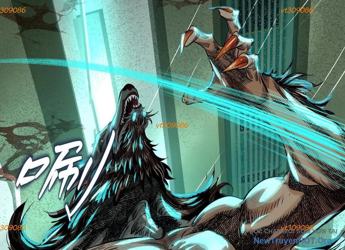 Thập Nhị Tinh – Dị Thú Mê Thành Chapter 74 - Trang 2