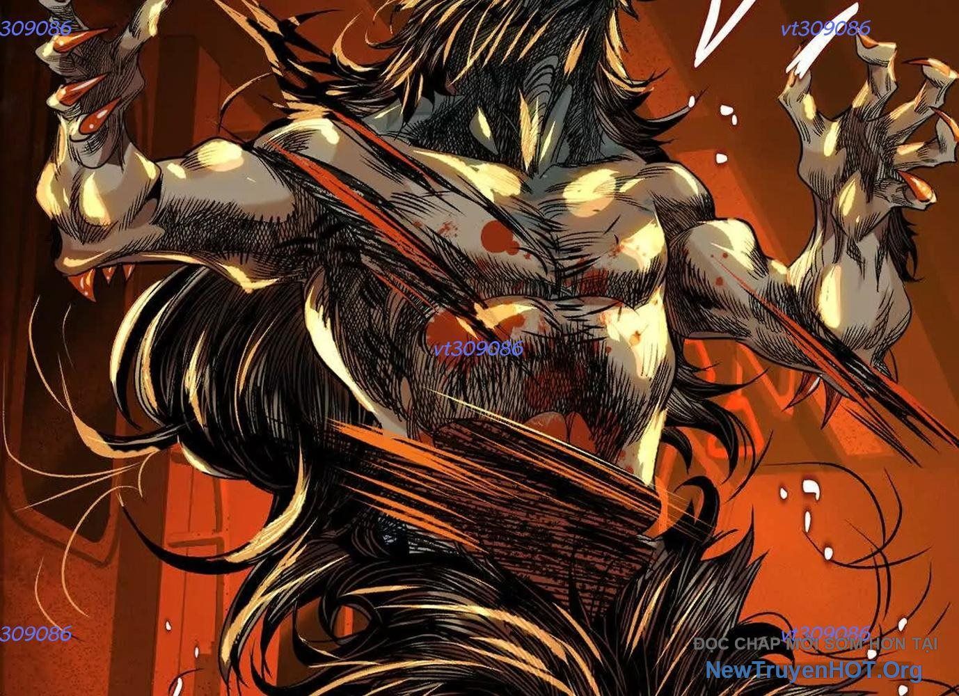Thập Nhị Tinh – Dị Thú Mê Thành Chapter 74 - Trang 2