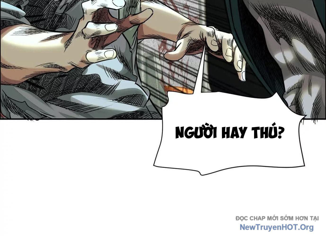 Thập Nhị Tinh – Dị Thú Mê Thành Chapter 75 - Trang 2