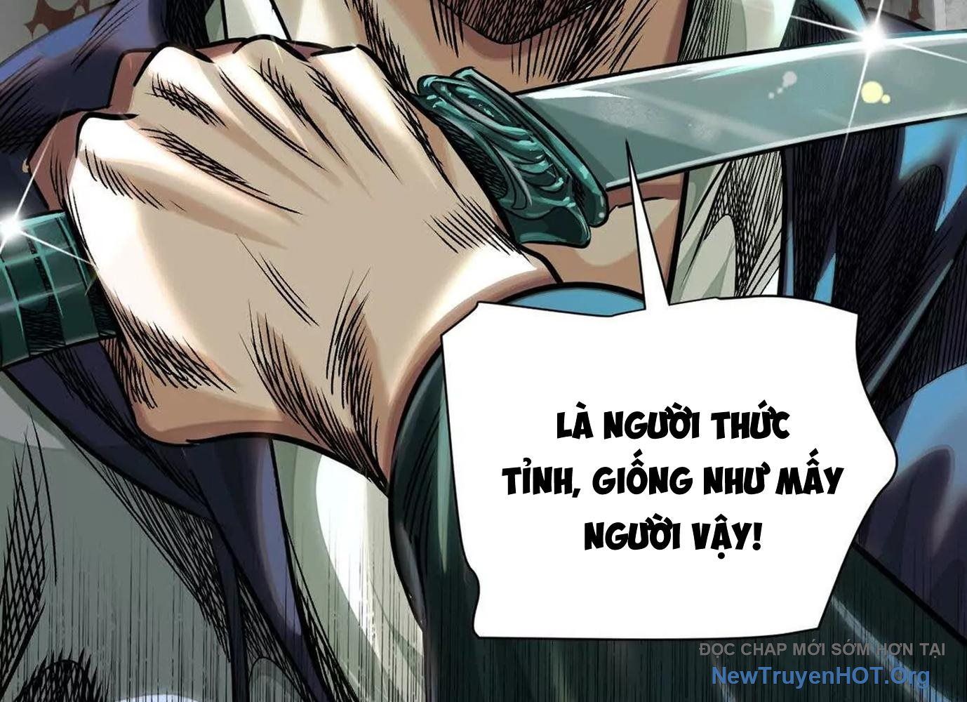 Thập Nhị Tinh – Dị Thú Mê Thành Chapter 75 - Trang 2