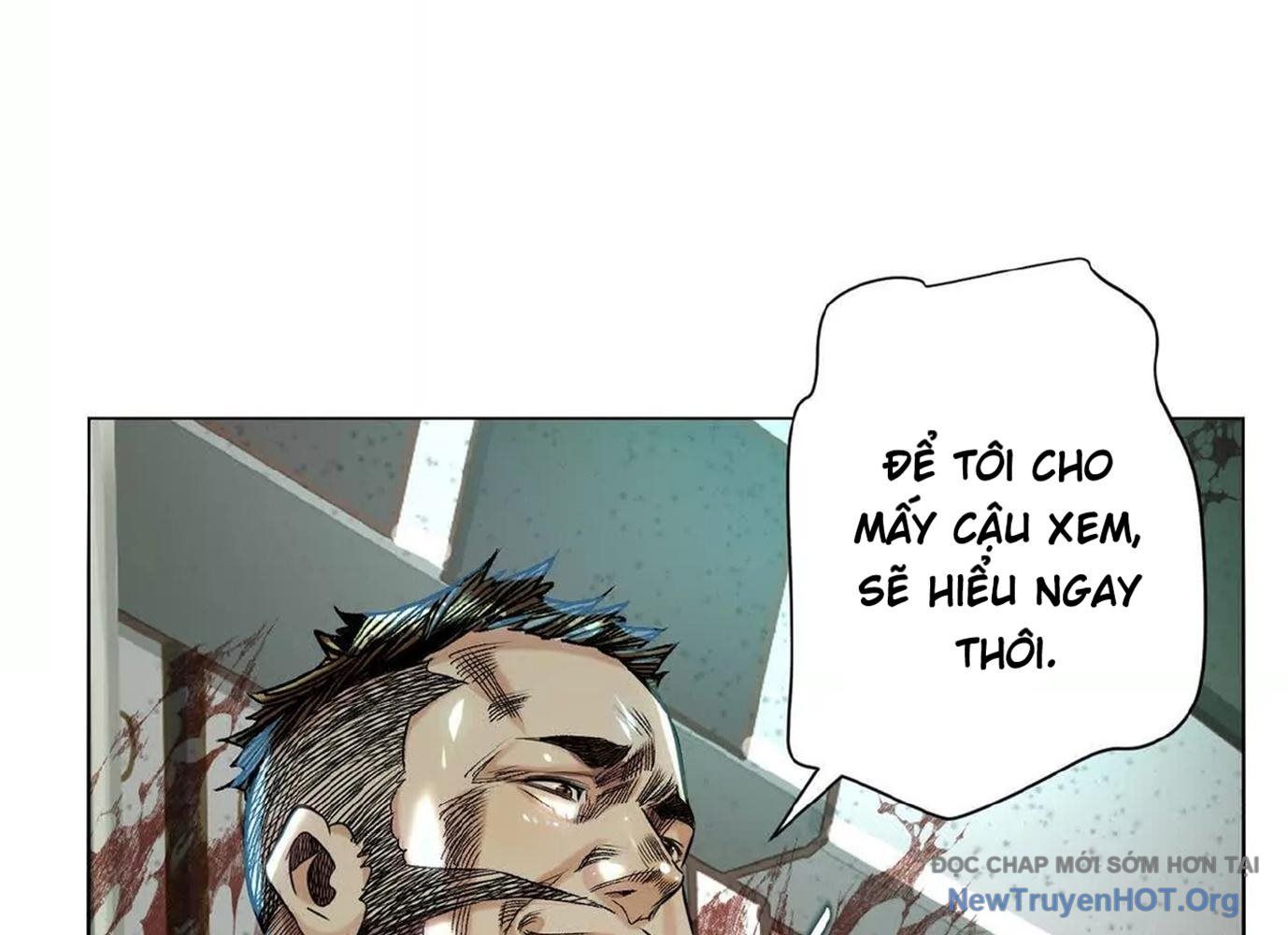 Thập Nhị Tinh – Dị Thú Mê Thành Chapter 75 - Trang 2
